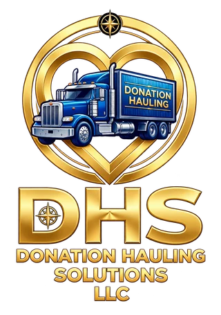 Donation Hauling Solutions